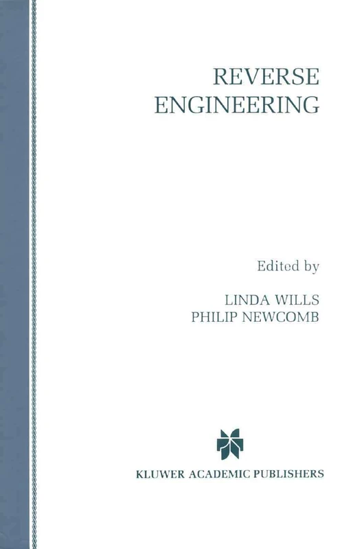 Reverse Engineering - Image 1