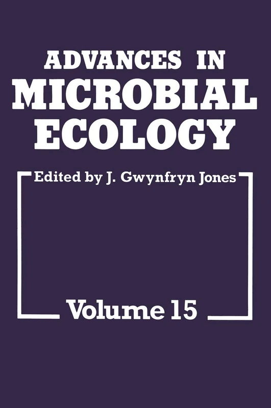 Advances in Microbial Ecology: 15