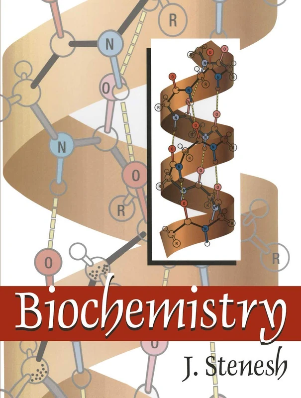 Biochemistry - Image 1