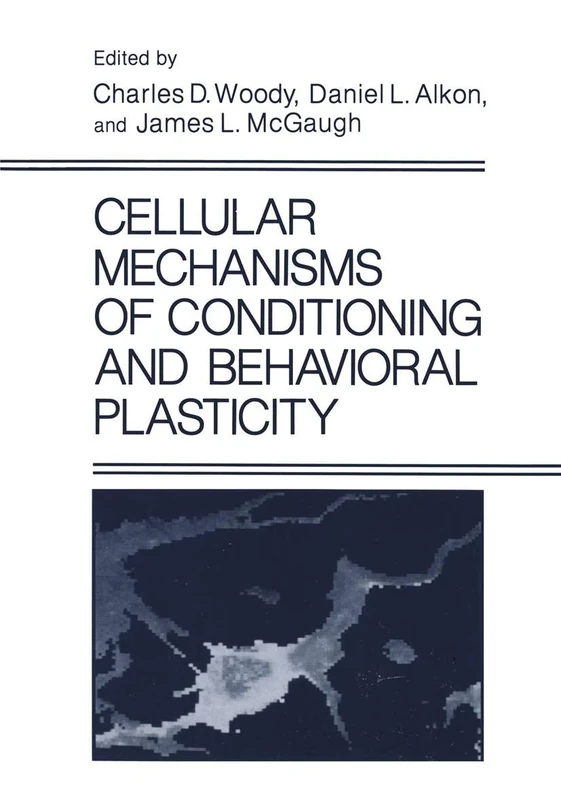 Cellular Mechanisms of Conditioning and Behavioral Plasticity - Image 1