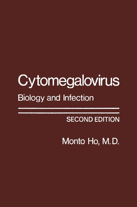 Cytomegalovirus: Biology And Infection