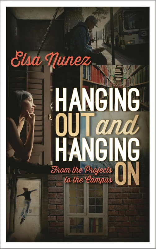 Hanging out and Hanging on: From the Projects to the Campus - Image 1