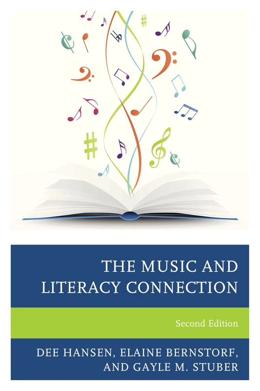 The Music and Literacy Connection (National Association for Music Education)