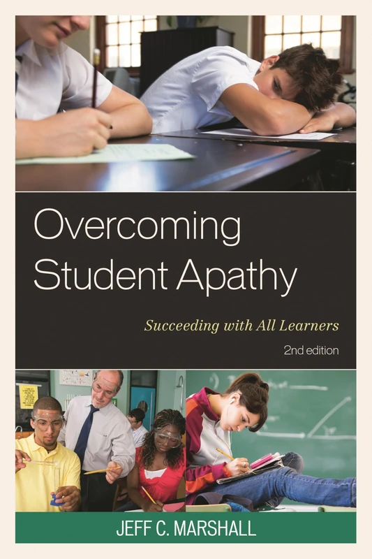 Overcoming Student Apathy: Succeeding with All Learners - Image 1