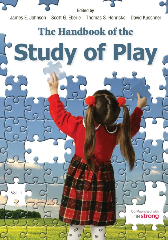 The Handbook of the Study of Play