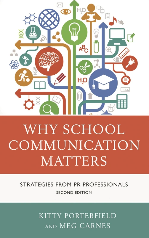 Why School Communication Matters: Strategies from PR Professionals
