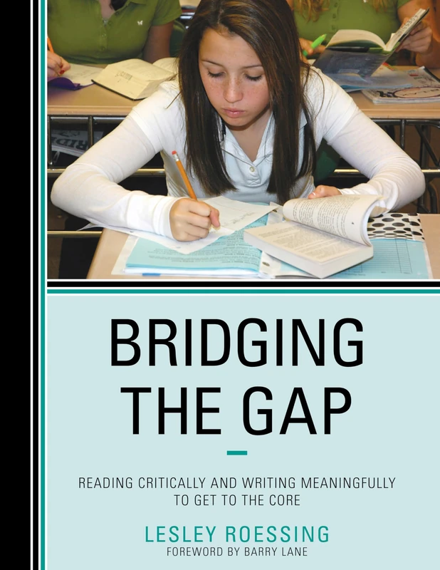 Bridging the Gap: Reading Critically and Writing Meaningfully to Get to the Core - Image 1