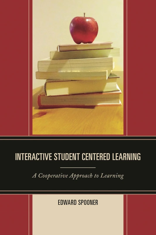 Interactive Student Centered Learning: A Cooperative Approach to Learning