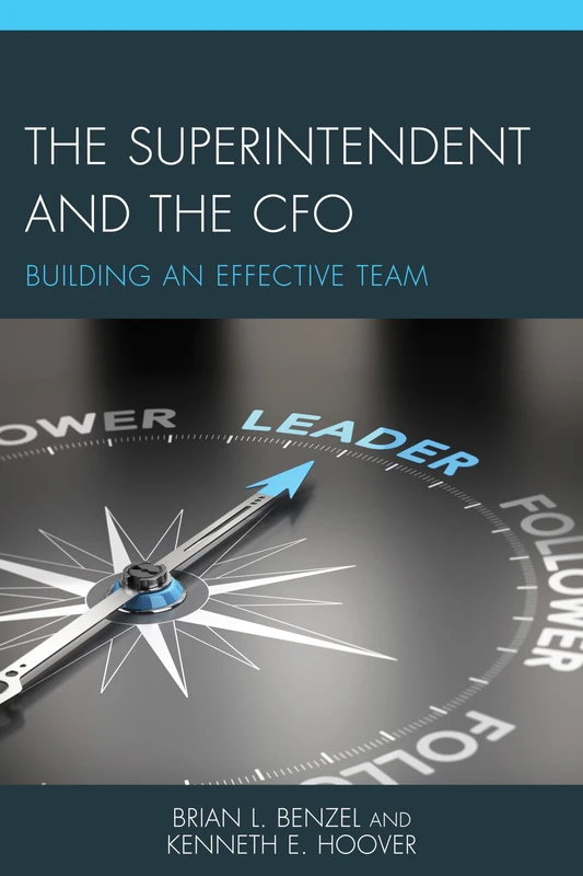 The Superintendent and the CFO: Building an Effective Team - Image 1