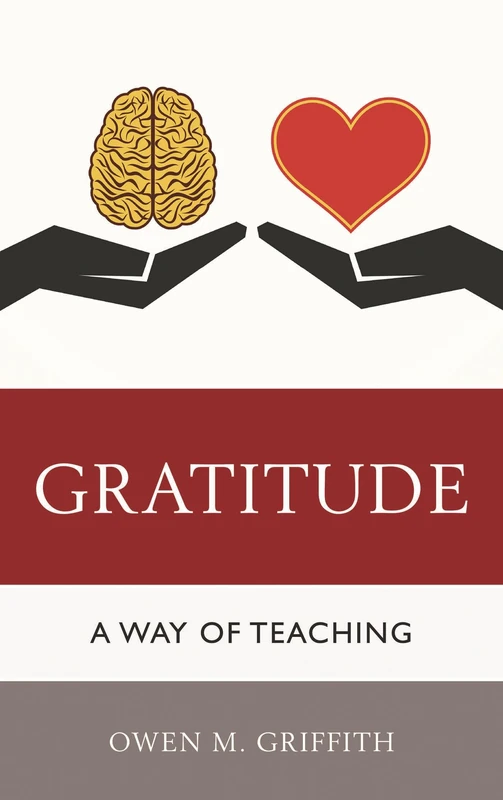 Gratitude: A Way of Teaching