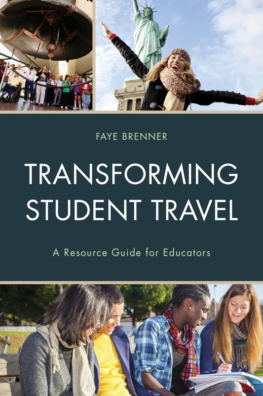 Transforming Student Travel: A Resource Guide for Educators - Image 1