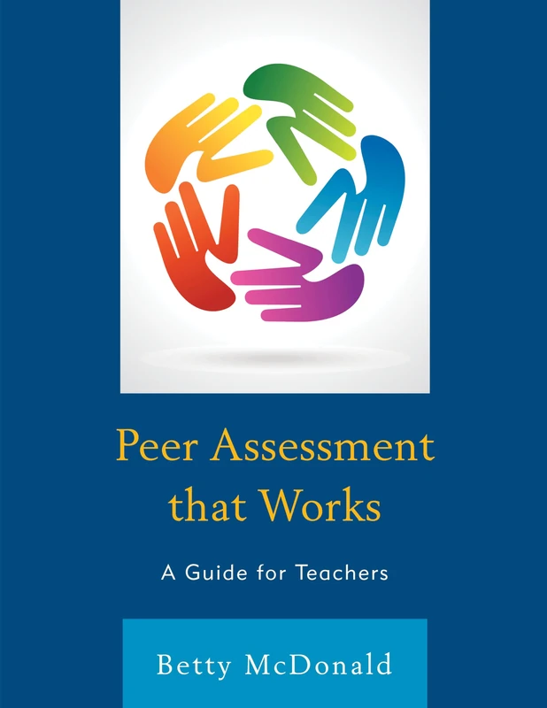 Peer Assessment that Works: A Guide for Teachers - Image 1