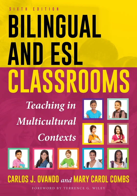 Bilingual and ESL Classrooms: Teaching in Multicultural Contexts - Image 1