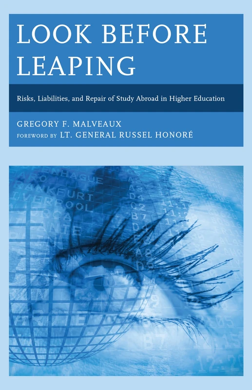 Look Before Leaping: Risks, Liabilities, and Repair of Study Abroad in Higher Education - Image 1
