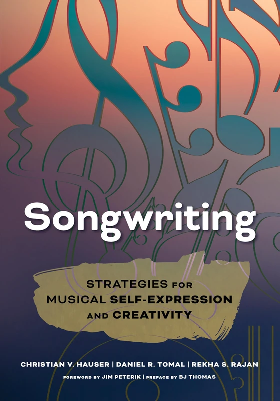 Songwriting: Strategies for Musical Self-Expression and Creativity (National Association for Music Education)