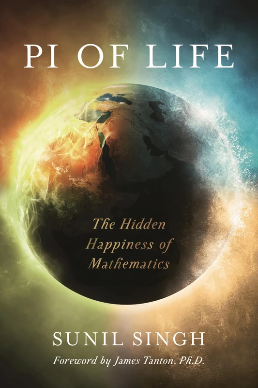 Pi of Life: The Hidden Happiness of Mathematics - Image 1