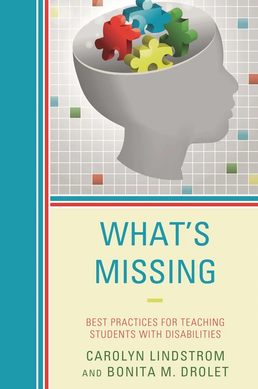 What’s Missing: Best Practices for Teaching Students with Disabilities