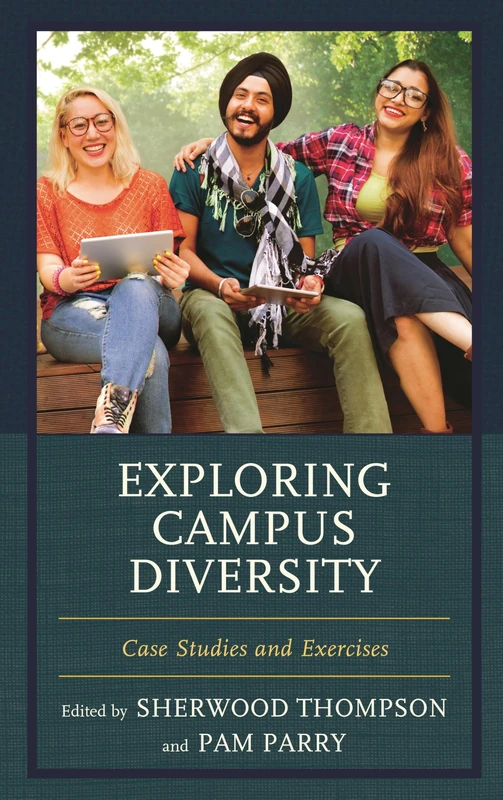Exploring Campus Diversity: Case Studies and Exercises