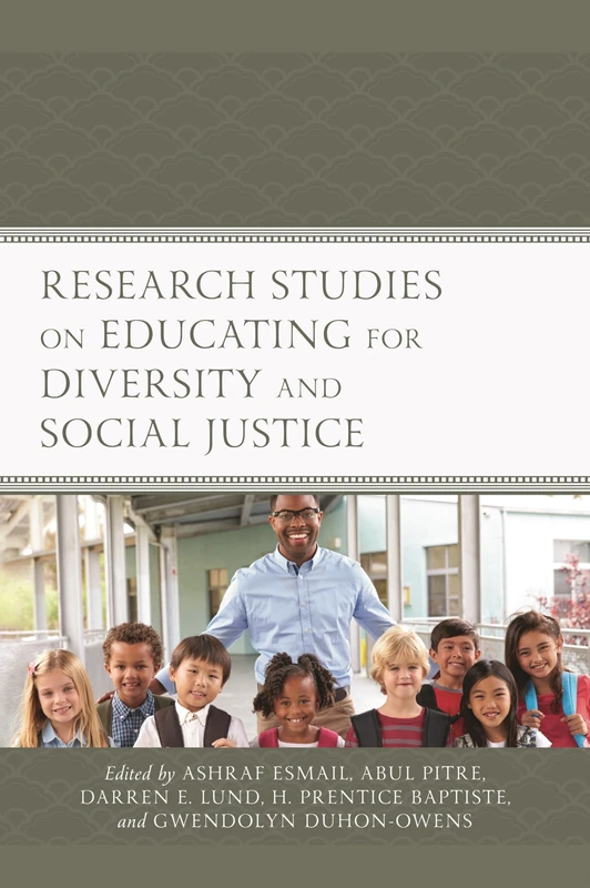Research Studies on Educating for Diversity and Social Justice (The National Association for Multicultural Education (NAME))
