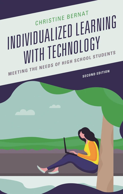 Individualized Learning with Technology: Meeting the Needs of High School Students