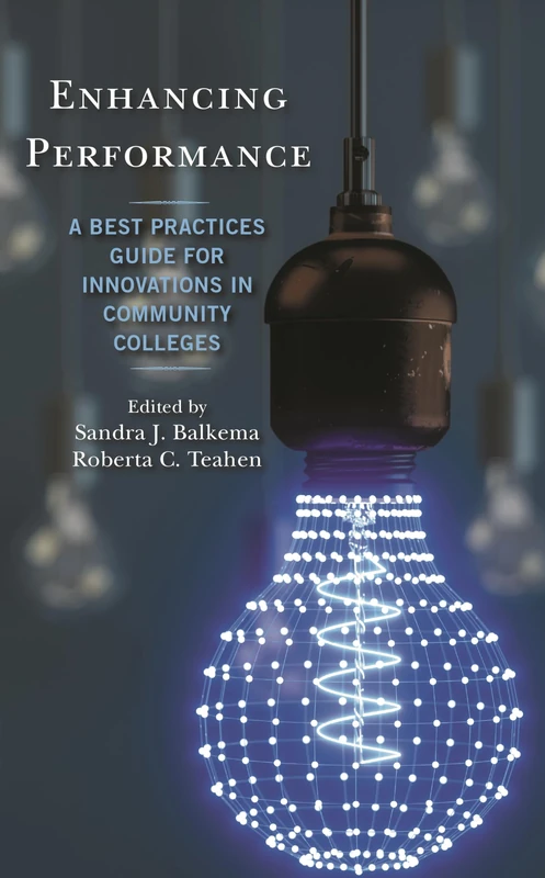Enhancing Performance: A Best Practices Guide for Innovations in Community Colleges - Image 1