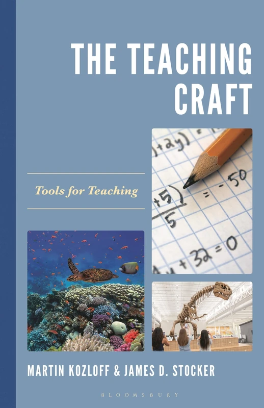 The Teaching Craft: Tools for Teaching