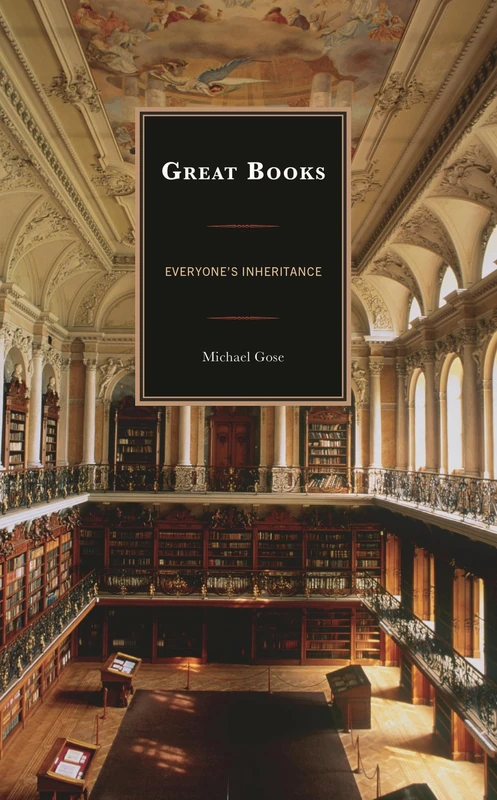 Great Books: Everyone's Inheritance - Image 1