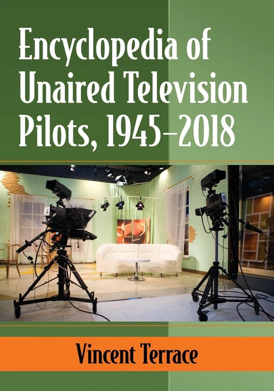 Unaired Television Pilots - Image 1