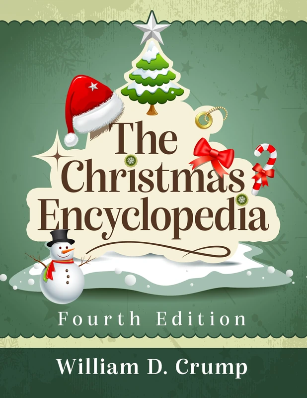 The Christmas Encyclopedia