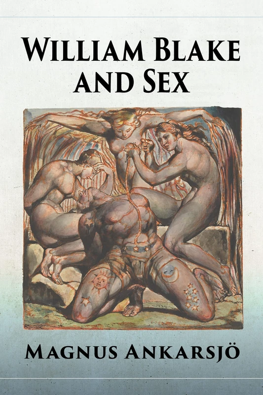 William Blake and Sex - Image 1