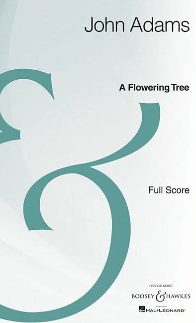 A Flowering Tree: An Opera in 2 Acts: Full Score: Archive Edition