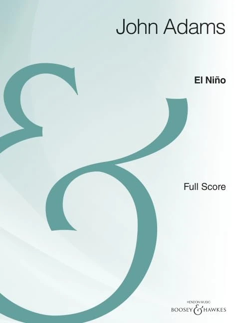 El Nino: Nativity Oratorio Archive Edition