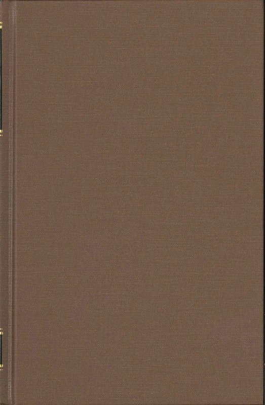 Handbook of Latin American Studies, Vol. 70: Humanities