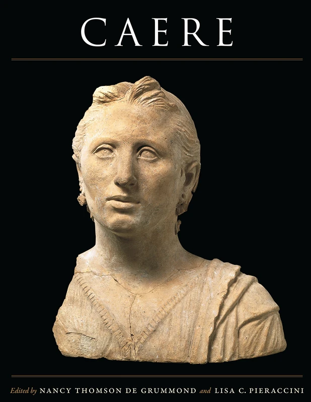 Caere (Cities and Communities of the Etruscans) - Image 1