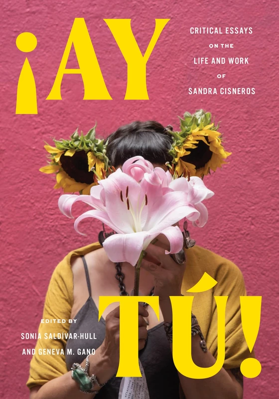 ¡Ay Tú!: Critical Essays on the Life and Work of Sandra Cisneros
