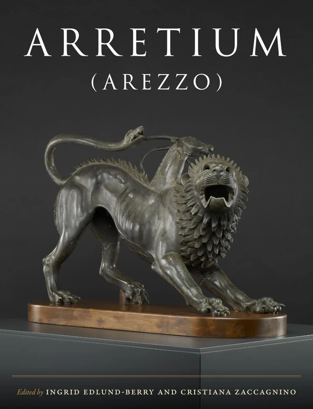 Arretium (Arezzo) (Cities and Communities of the Etruscans)