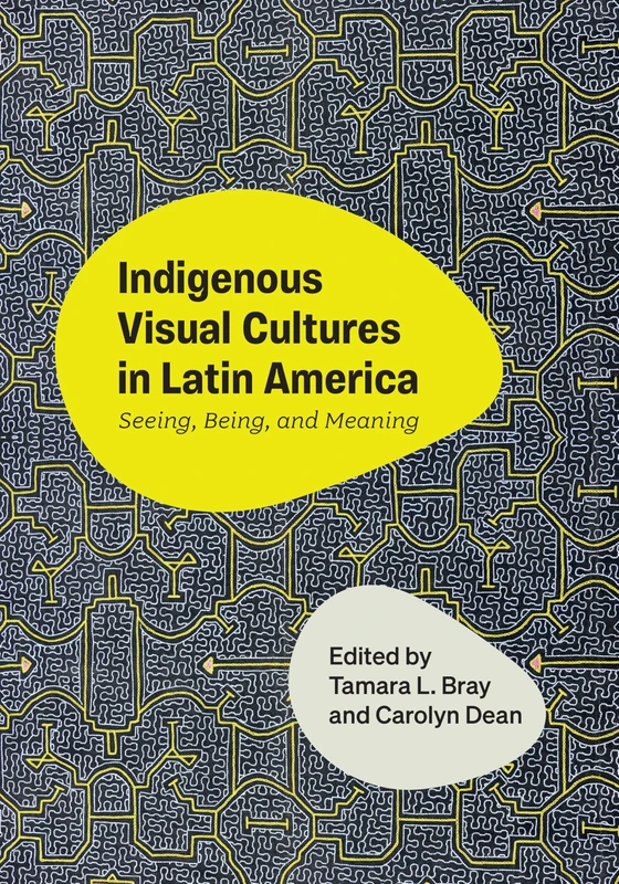 Indigenous Visual Cultures in Latin America: Seeing, Being, and Meaning