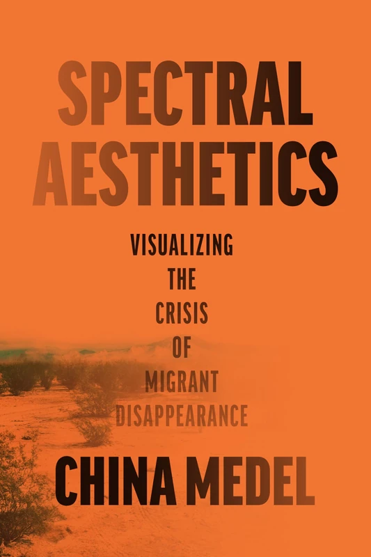 Spectral Aesthetics: Visualizing the Crisis of Migrant Disappearance