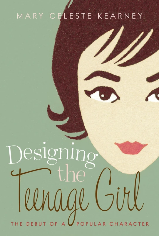 Designing the Teenage Girl: The Debut of a Popular Character