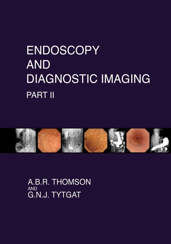 Endoscopy and Diagnostic Imaging - Part II: Colon and Hepatobiliary