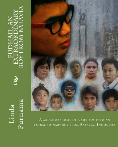 Fudhail, An Extraordinary Boy From Batavia - Book - Image 1