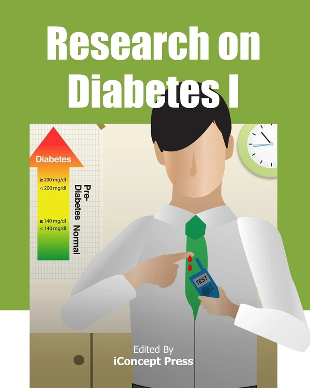 Research on Diabetes I - Image 1