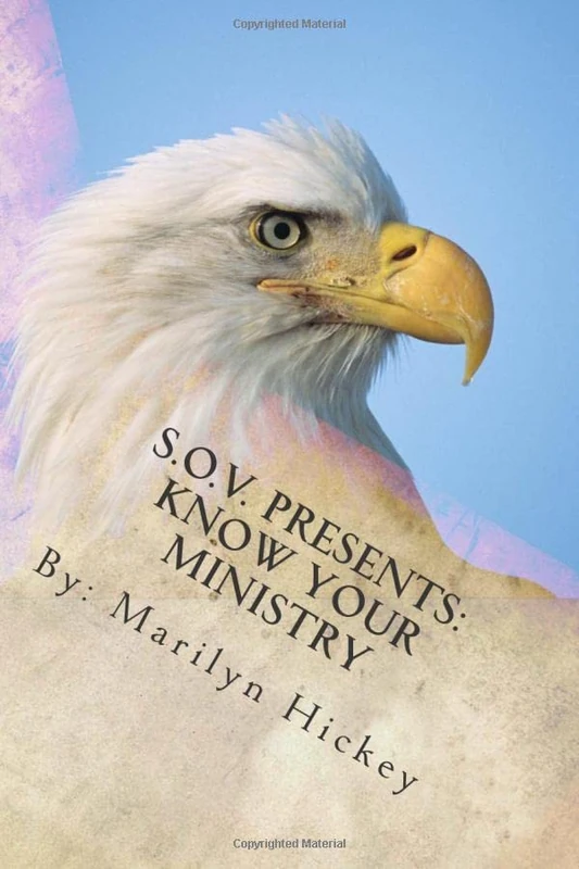 Know Your Ministry: Discovering & Identifying The Gifts & Talents God Assigned To You - Image 1