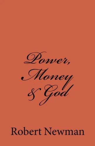 Power, Money & God - Image 1