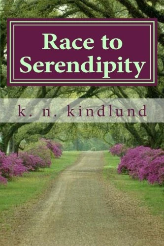 Race to Serendipity: Serendipitous Chronicles: Volume 1