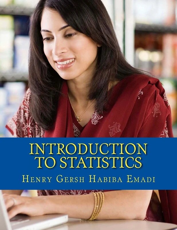 Introduction to Statistics: Volume 1