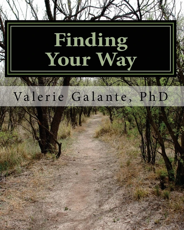 Finding Your Way:: Lessons from Life