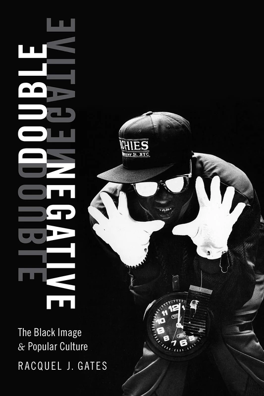 Double Negative: The Black Image and Popular Culture - Image 1