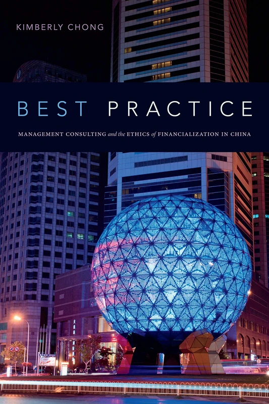 Best Practice: Management Consulting and the Ethics of Financialization in China - Image 1