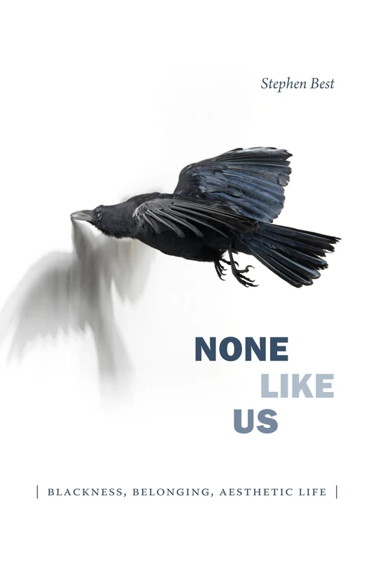 None Like Us: Blackness, Belonging, Aesthetic Life (Theory Q) - Image 1